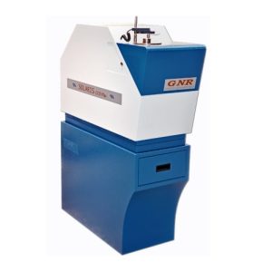 G.N.R. - Spectromètres d'émission optique