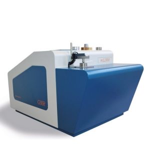 G.N.R. - Spectromètres d'émission optique